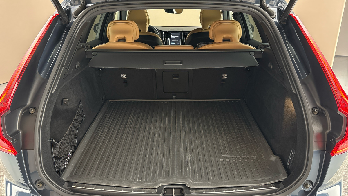Volvo XC60 - 17