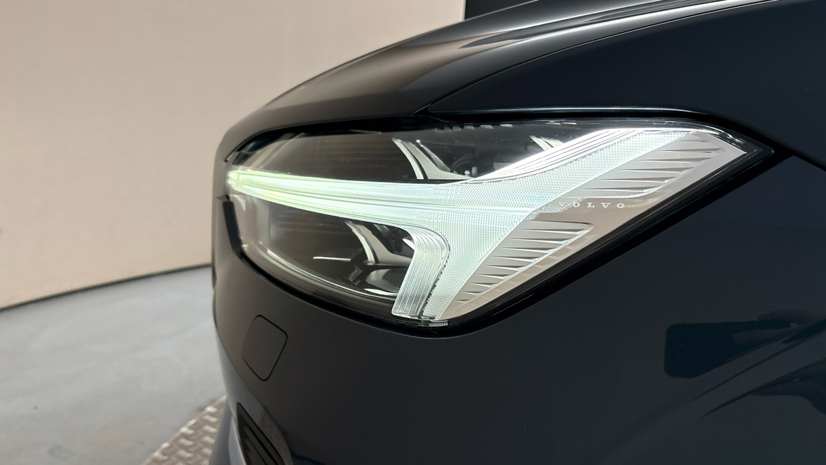 Volvo XC60 - 18