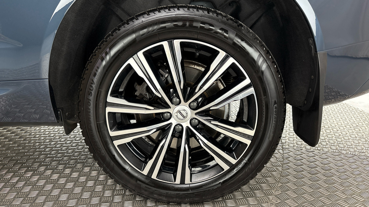 Volvo XC60 - 19