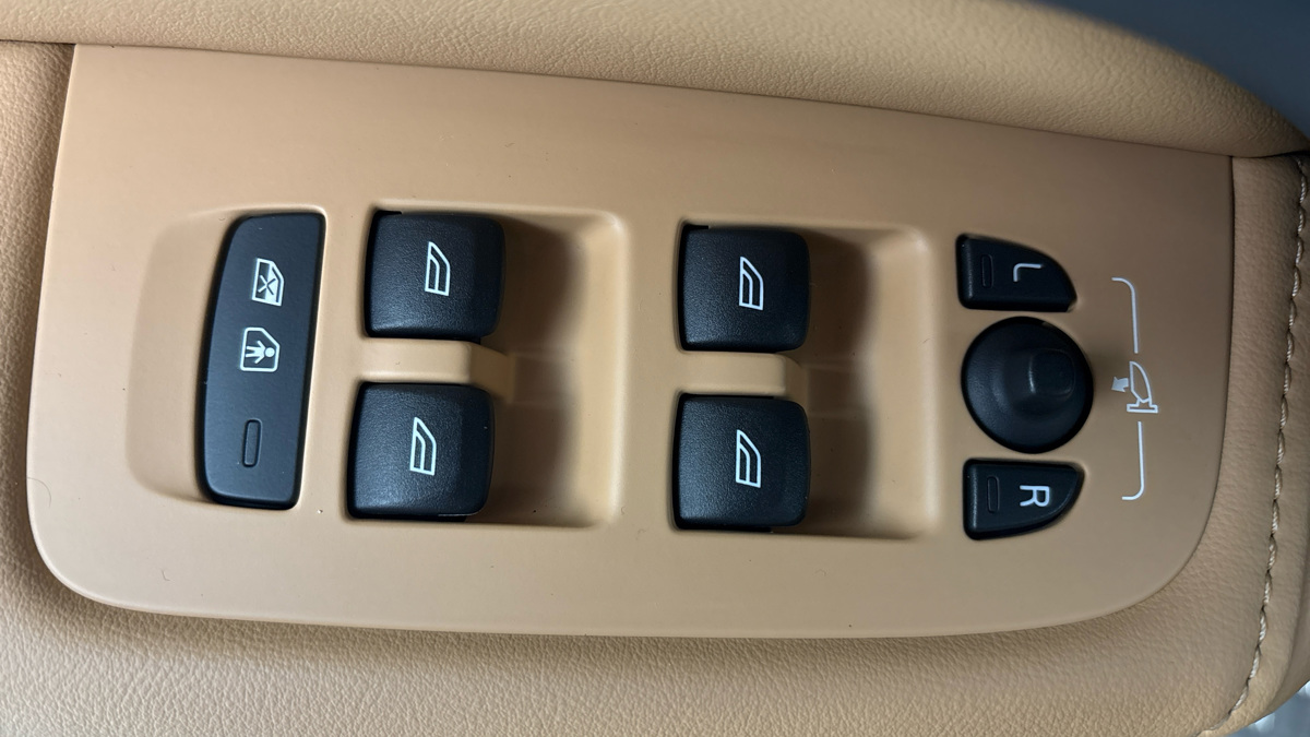 Volvo XC60 - 23