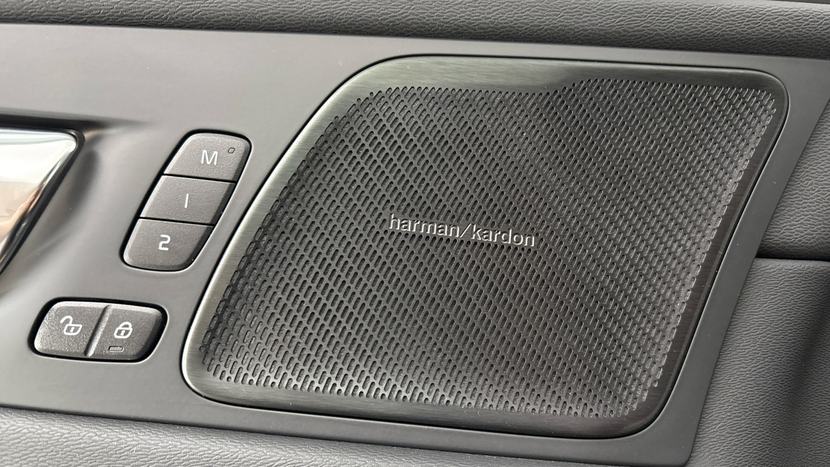 Volvo XC60 - 24