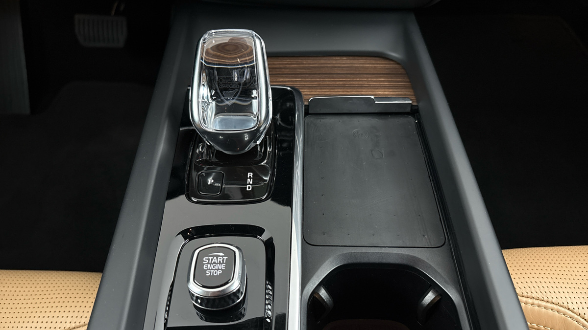 Volvo XC60 - 25