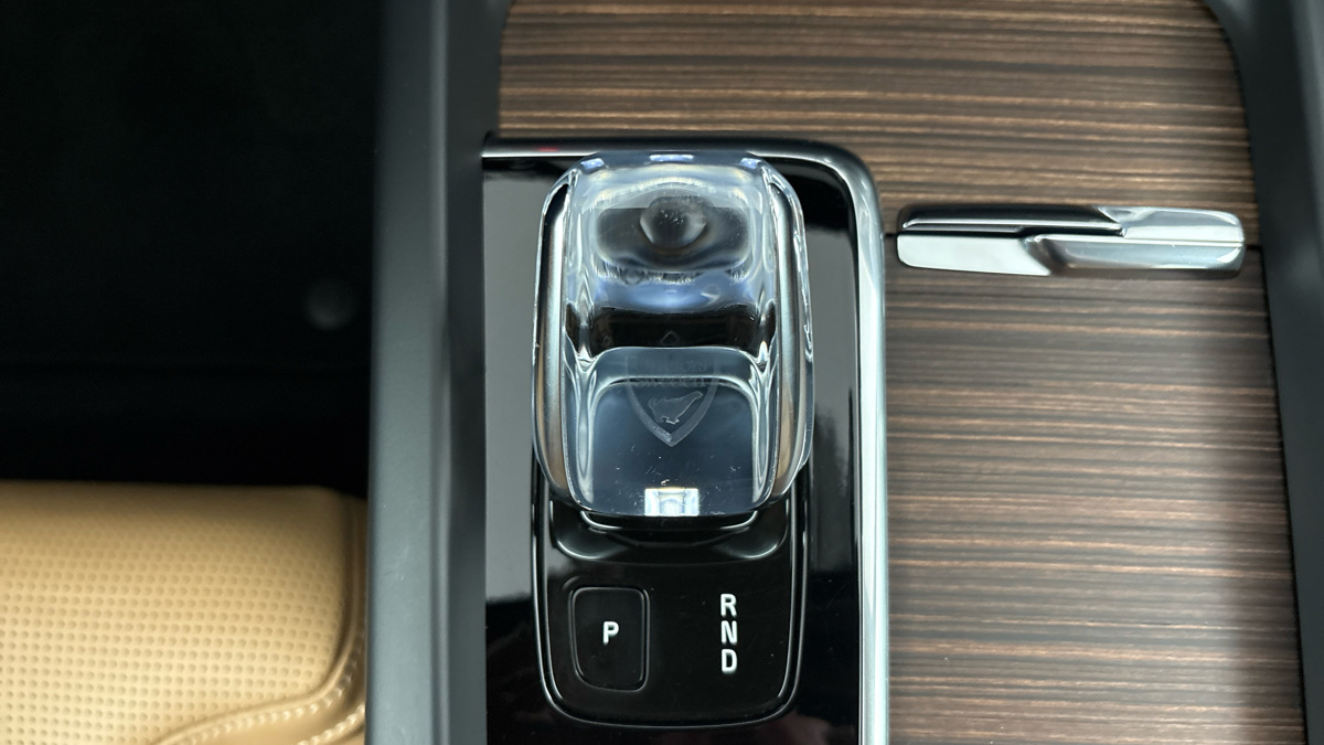 Volvo XC60 - 26