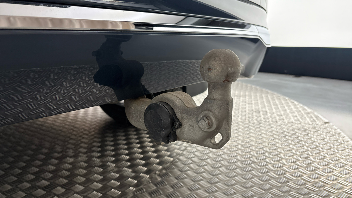 Volvo XC60 - 31