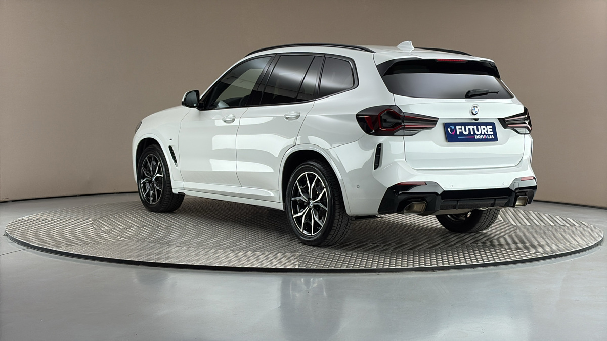 BMW X3 - 2