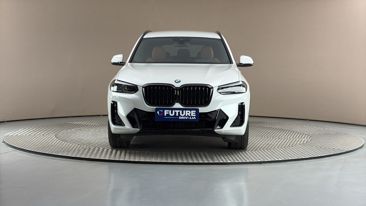 BMW X3 - 3