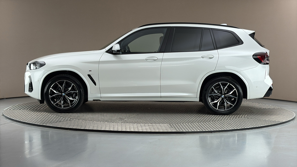 BMW X3 - 4