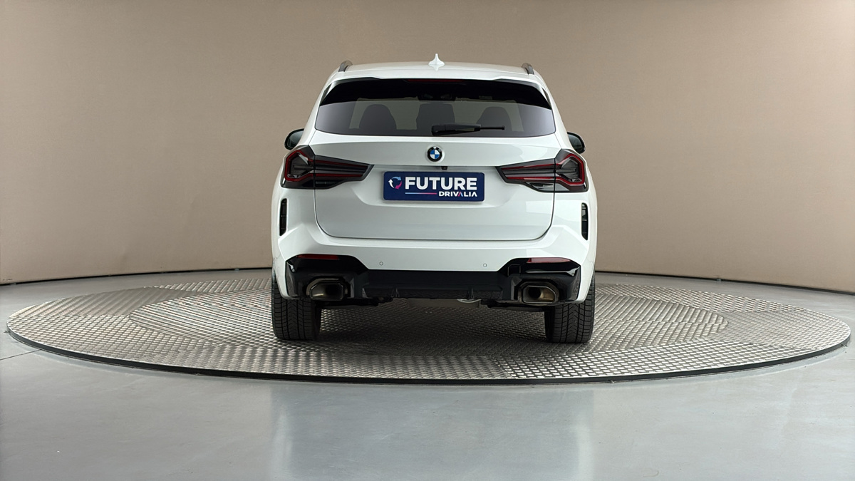 BMW X3 - 5