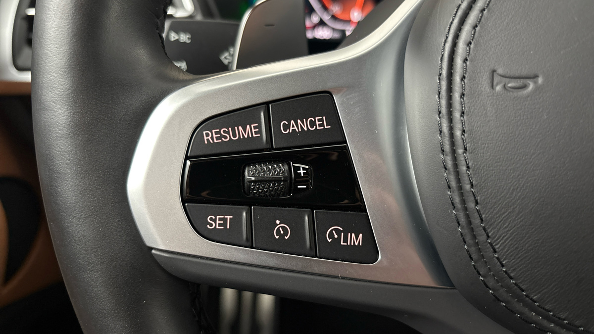 BMW X3 - 14