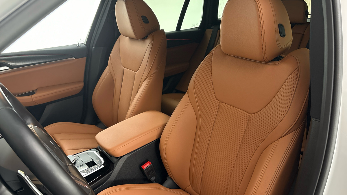 BMW X3 - 15