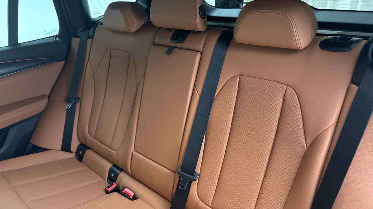 BMW X3 - 16