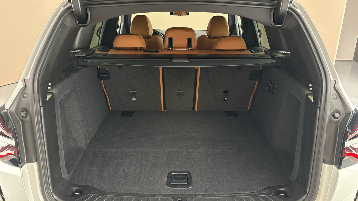 BMW X3 - 17