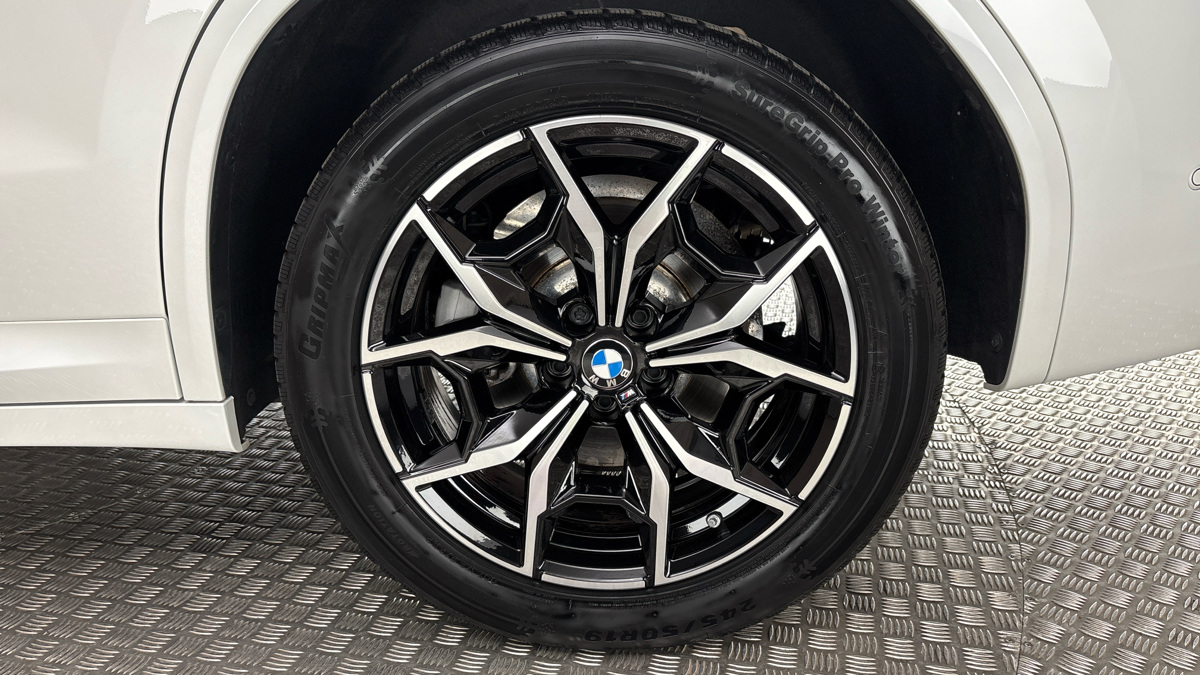 BMW X3 - 19