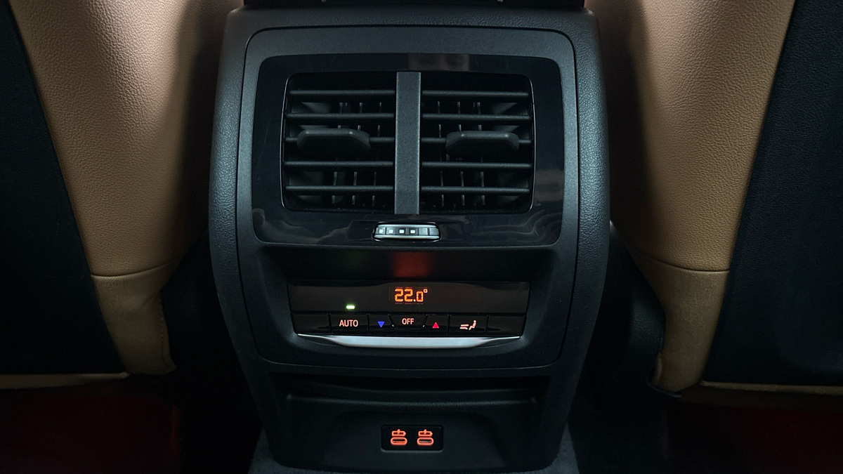BMW X3 - 23