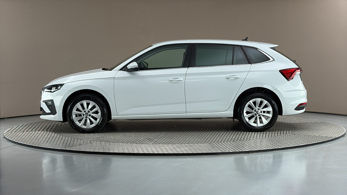 Škoda Scala - 4