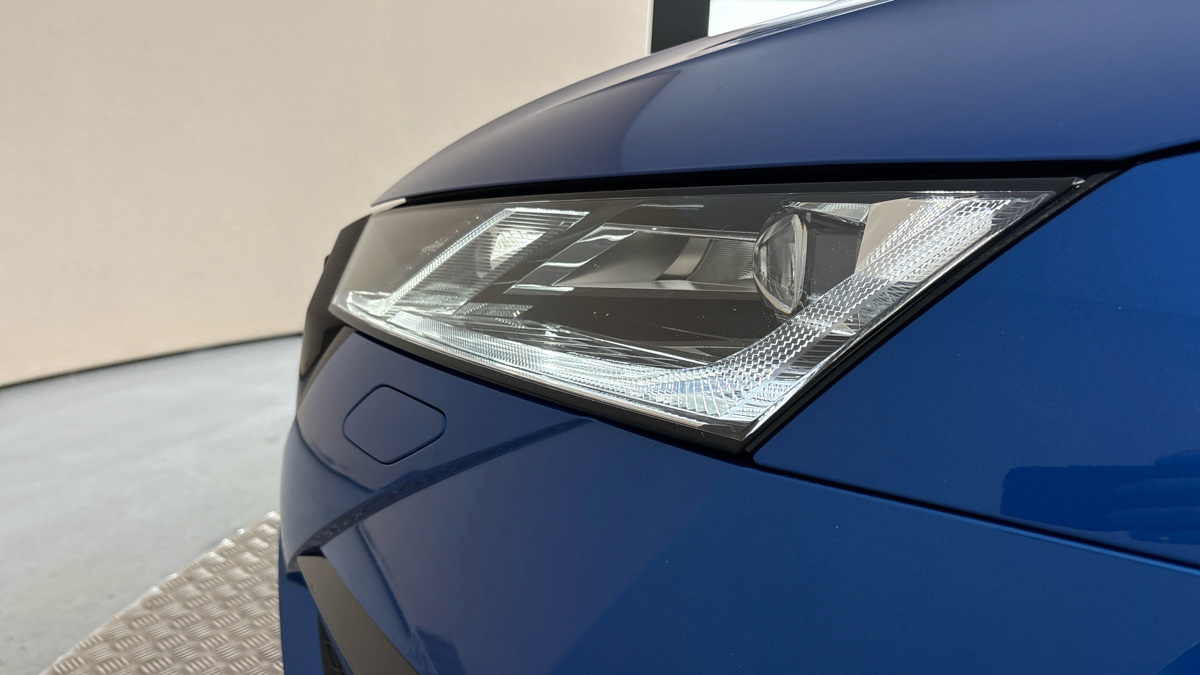 Škoda Octavia - 18