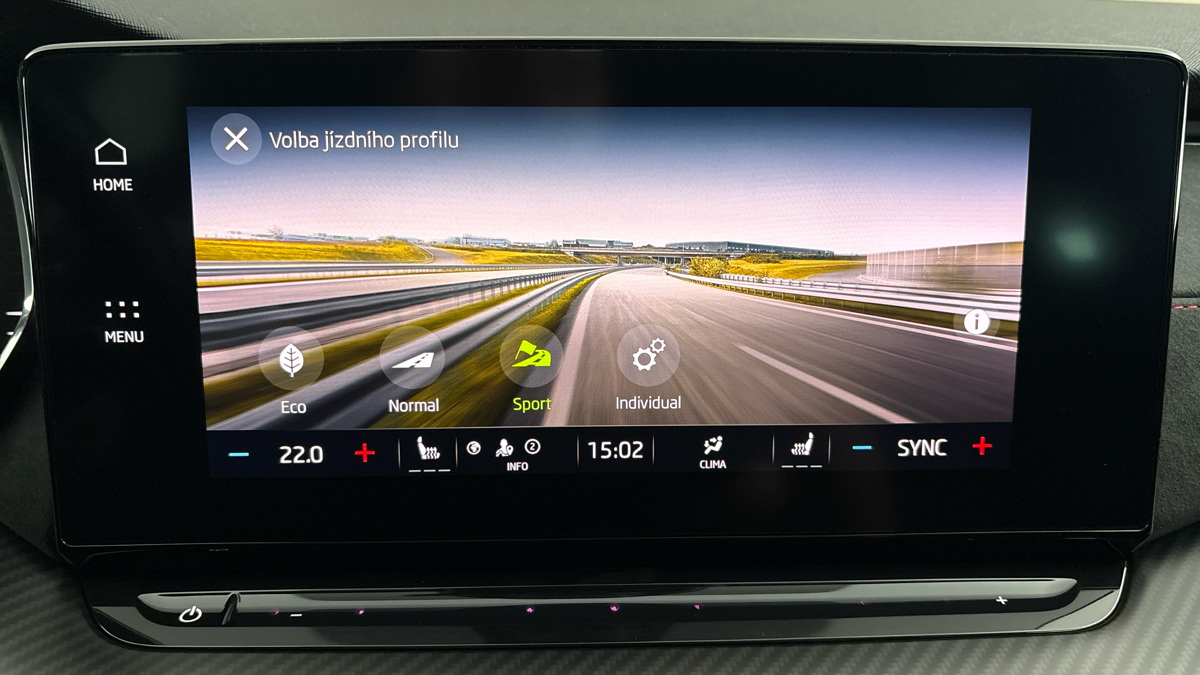 Škoda Octavia - 26