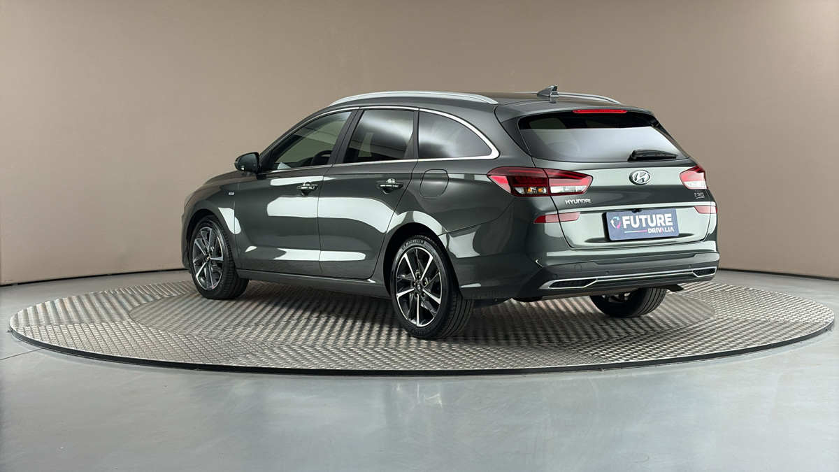 Hyundai i30 - 2