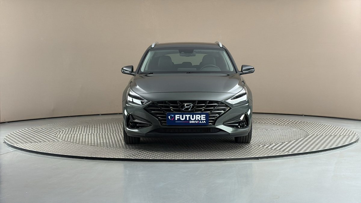 Hyundai i30 - 3