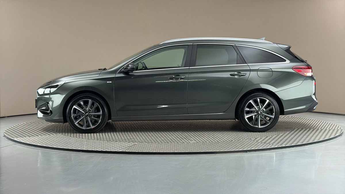 Hyundai i30 - 4