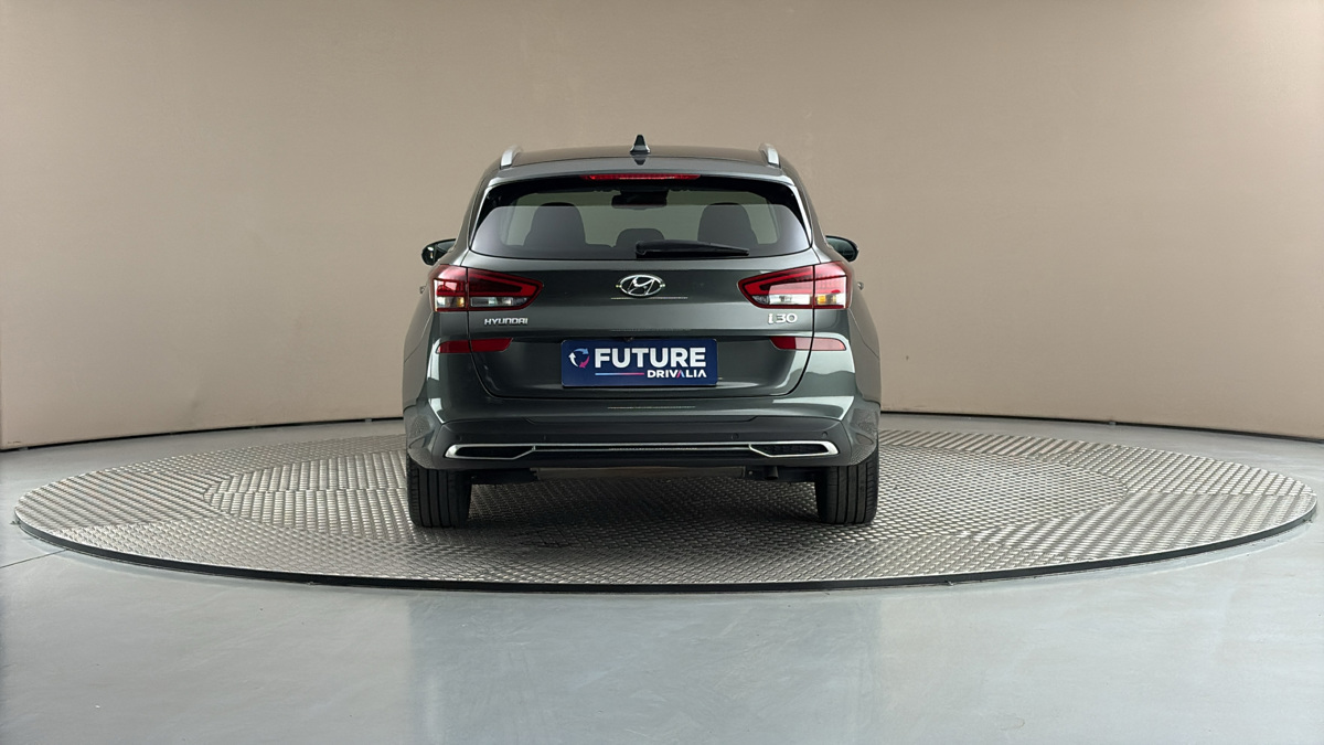 Hyundai i30 - 5