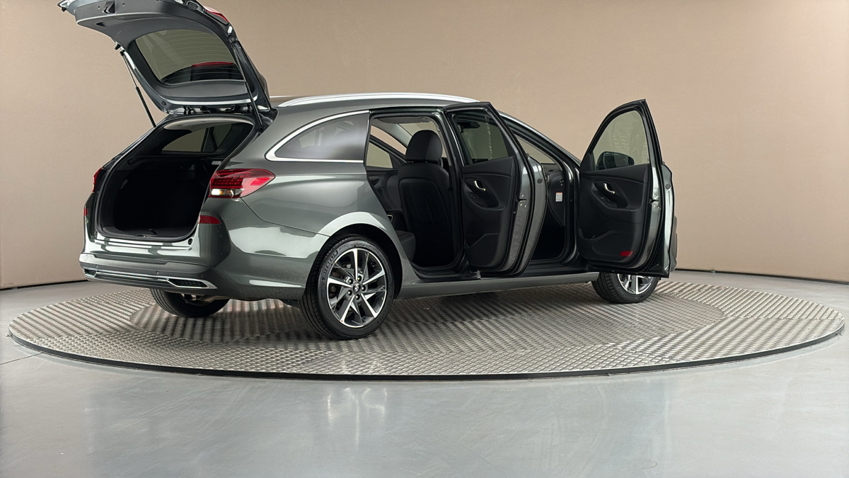 Hyundai i30 - 6