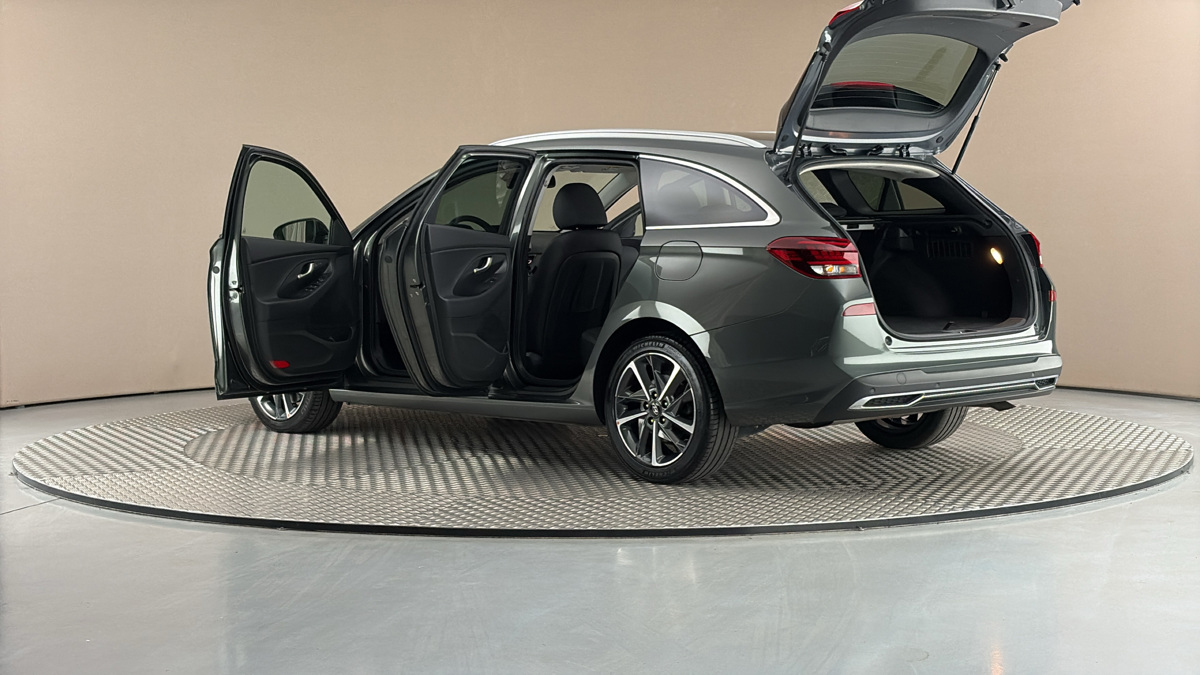 Hyundai i30 - 7