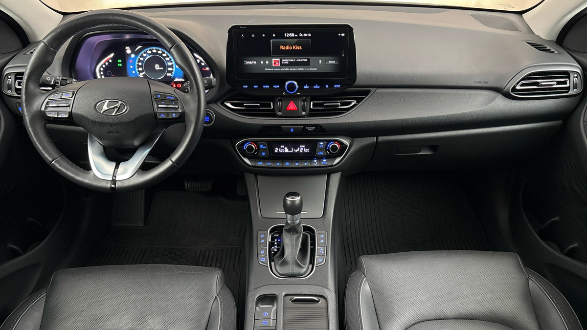 Hyundai i30 - 8