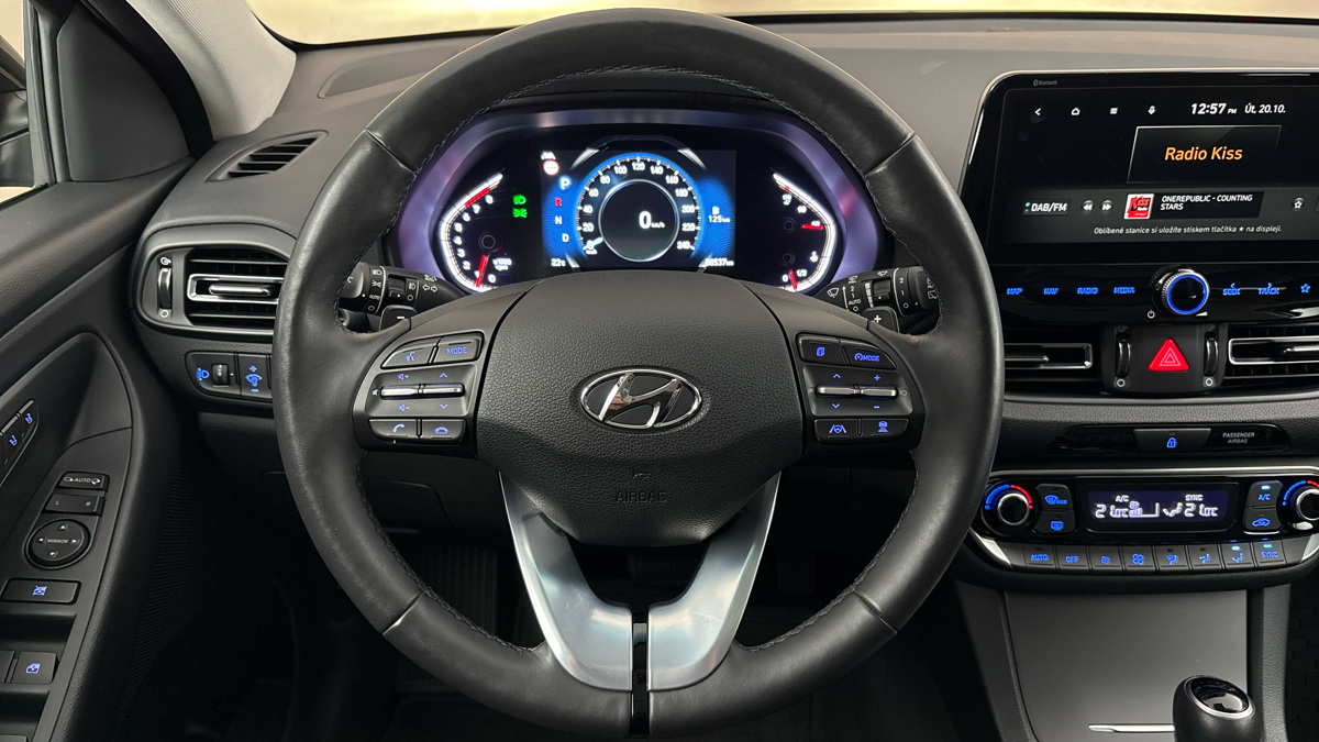 Hyundai i30 - 9