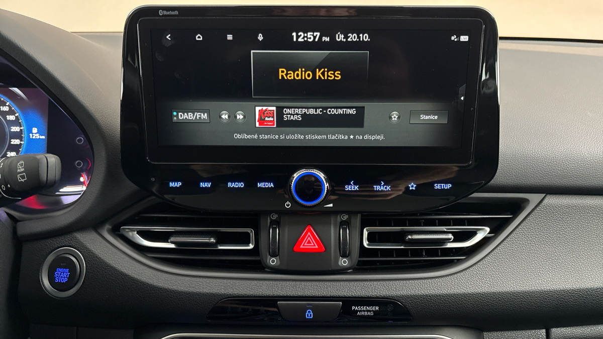 Hyundai i30 - 11