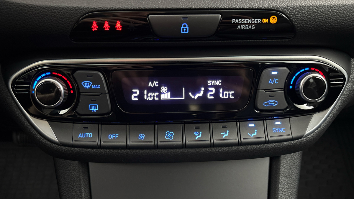 Hyundai i30 - 13