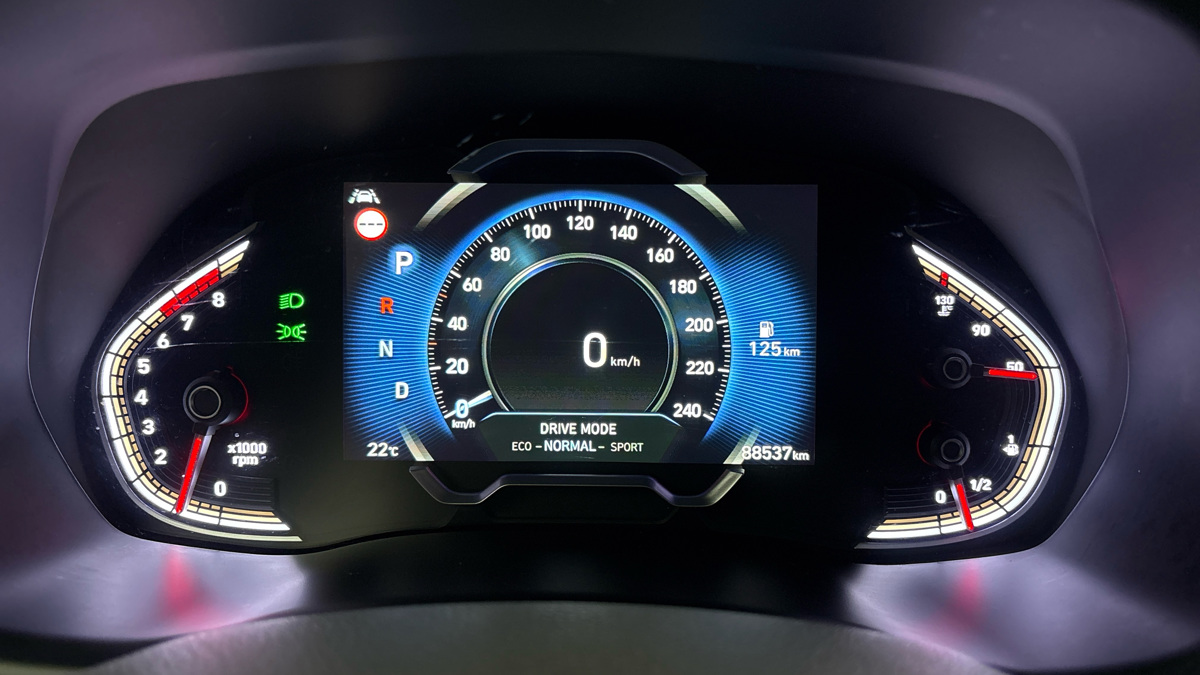 Hyundai i30 - 28