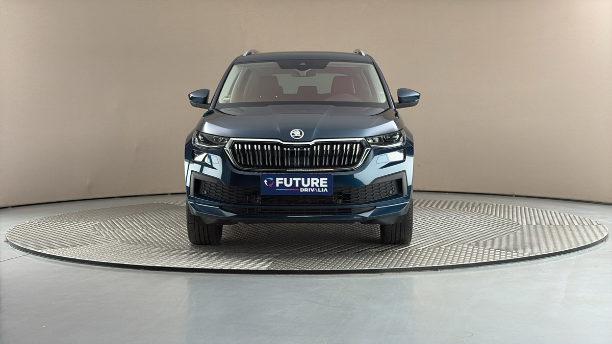Škoda Kodiaq - 3