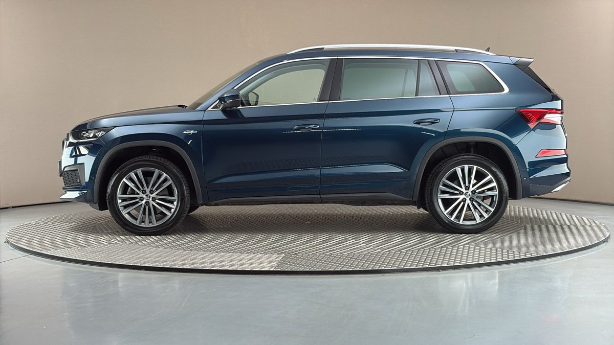 Škoda Kodiaq - 4