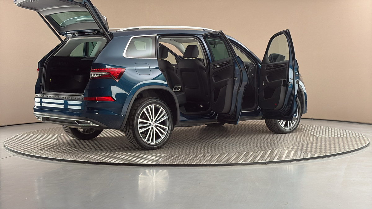 Škoda Kodiaq - 6