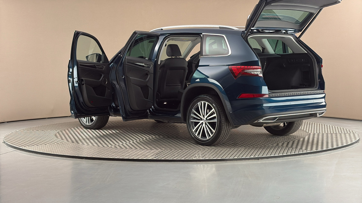 Škoda Kodiaq - 7