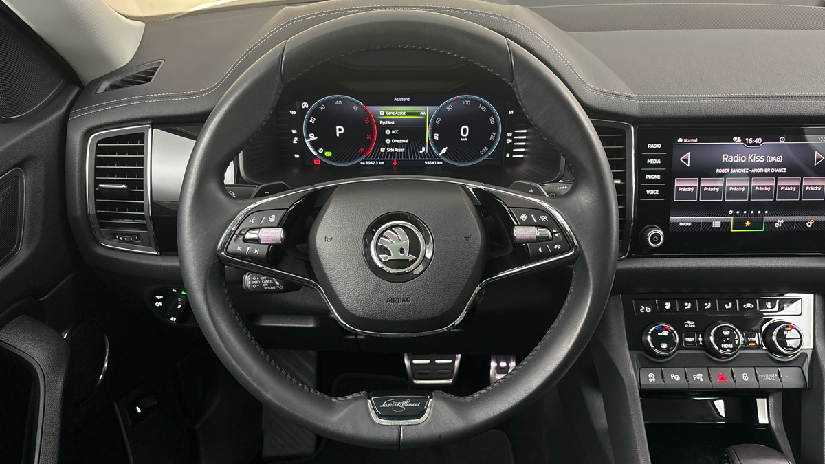 Škoda Kodiaq - 9