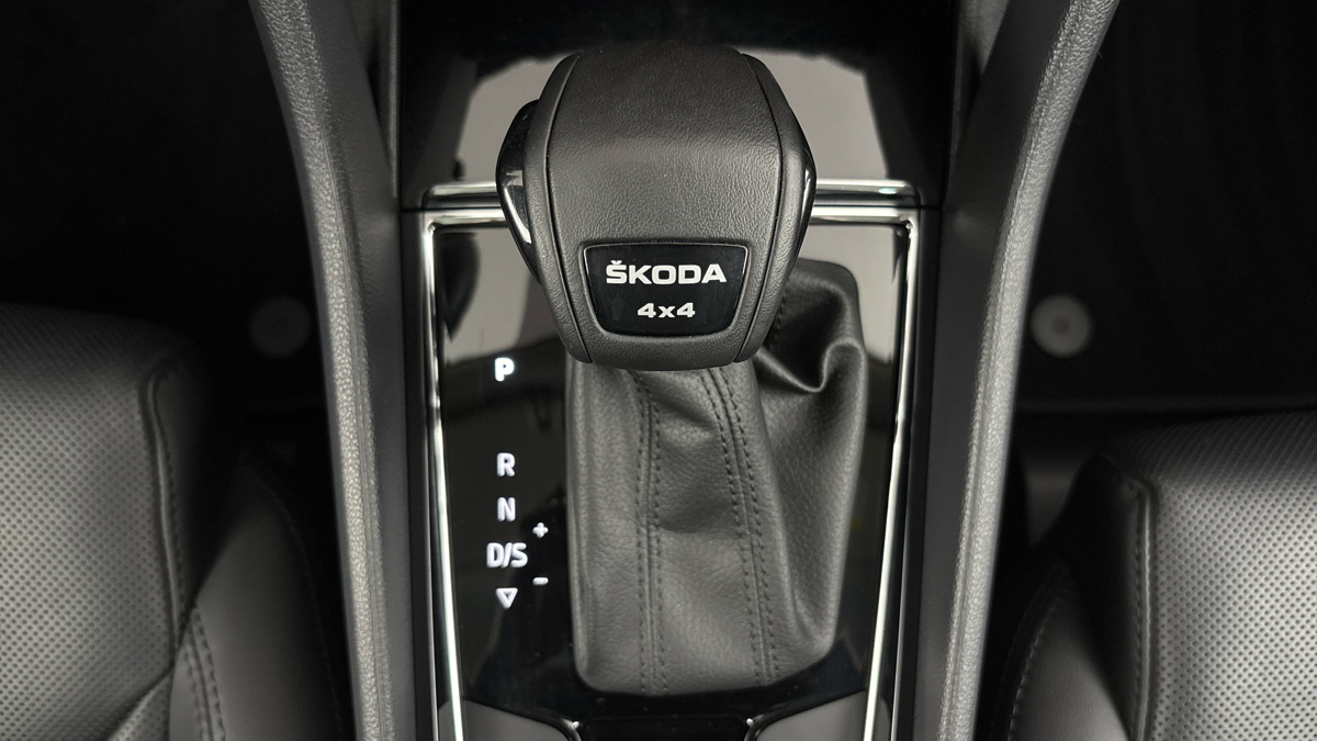 Škoda Kodiaq - 28