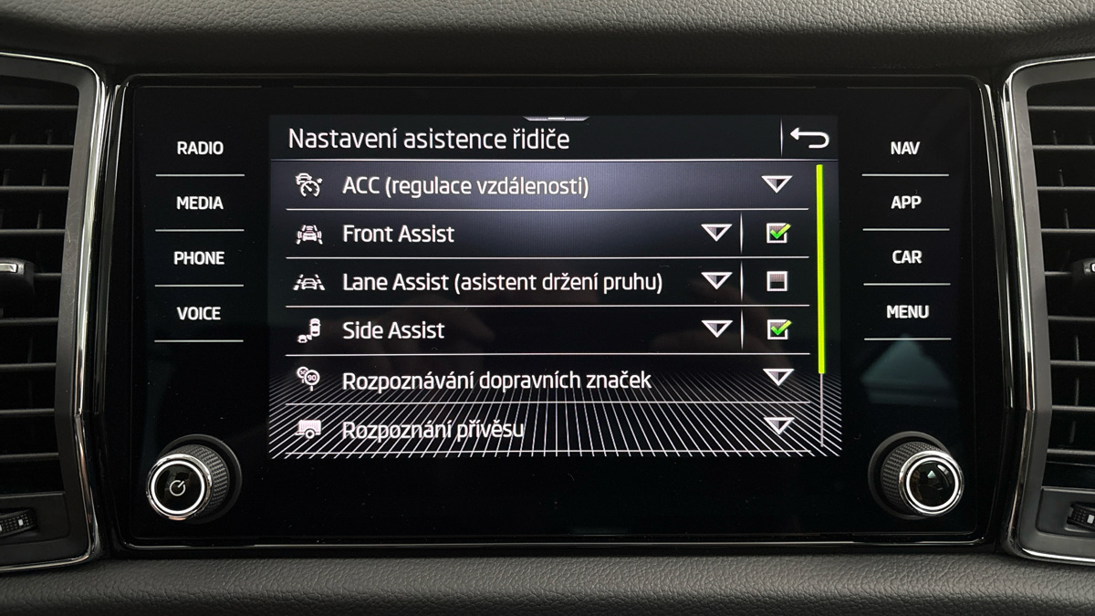 Škoda Kodiaq - 29