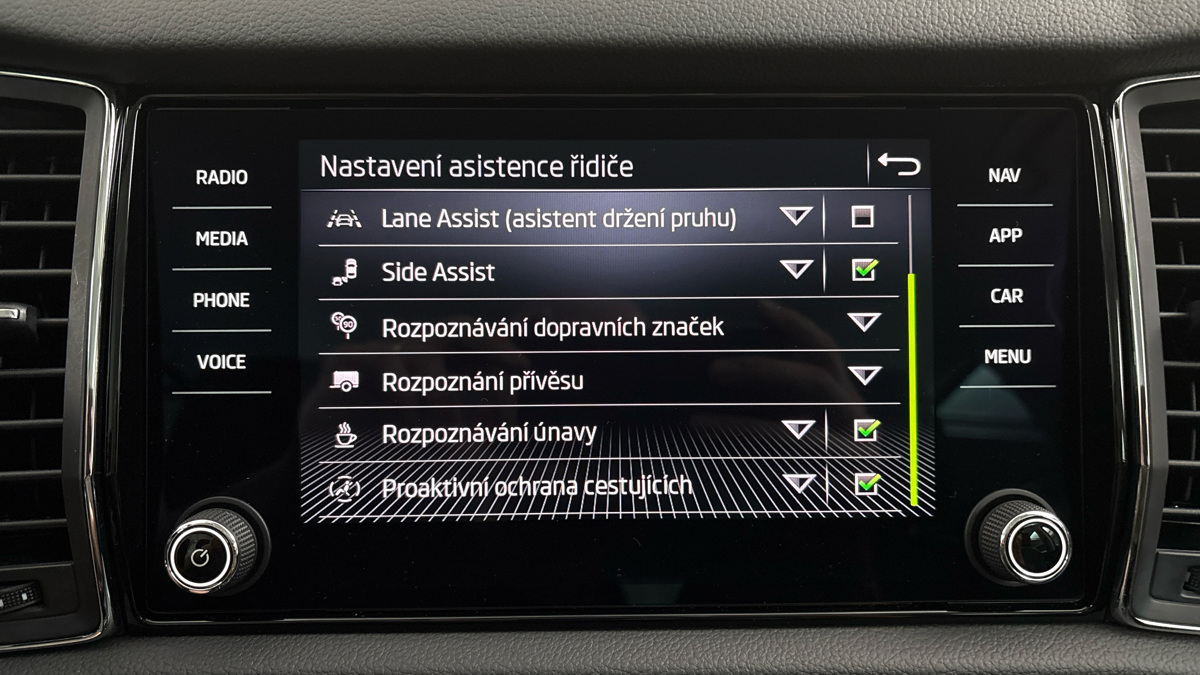 Škoda Kodiaq - 30