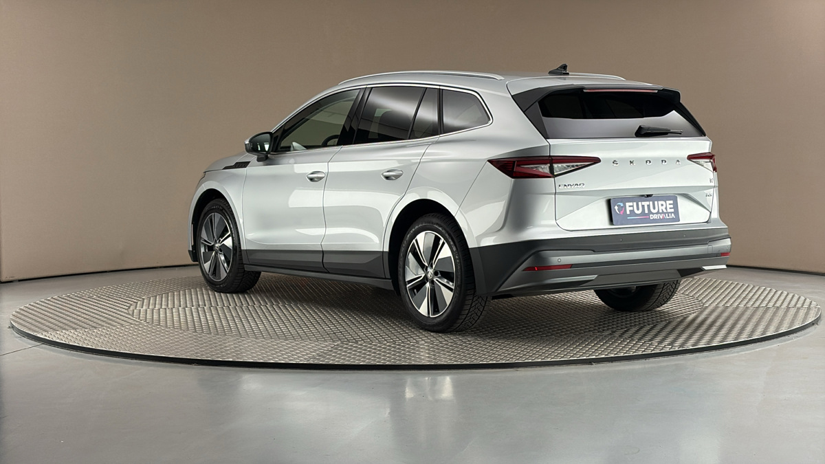 Škoda Enyaq iV - 2