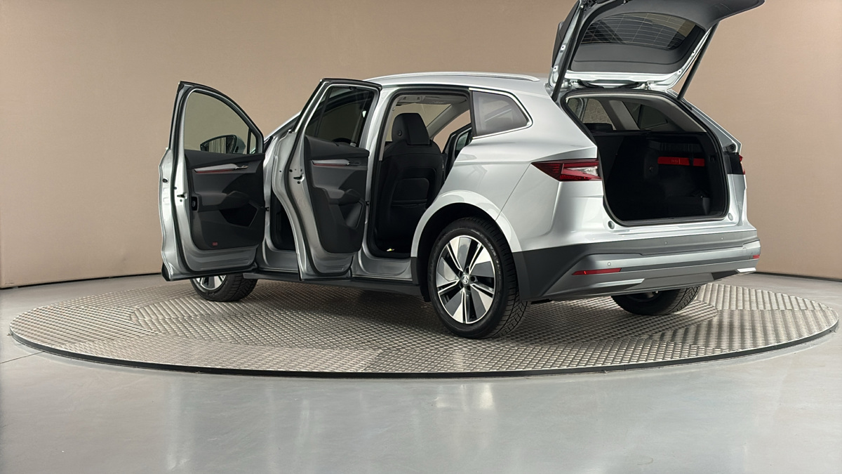 Škoda Enyaq iV - 7