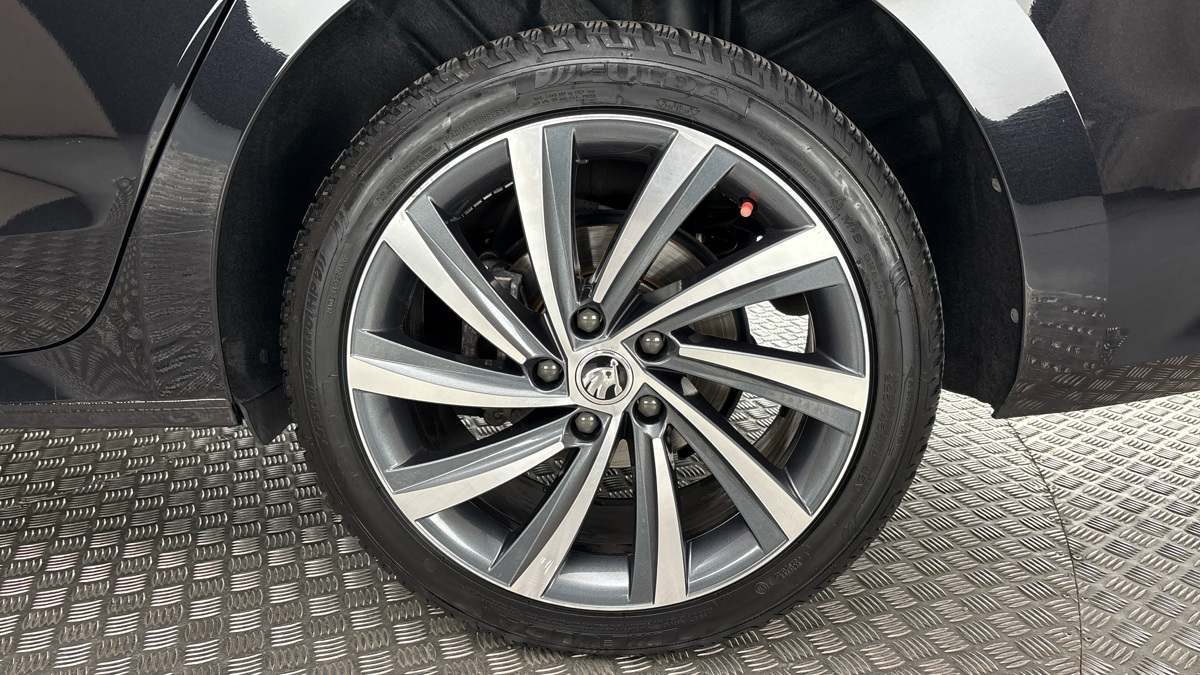 Škoda Octavia - 19