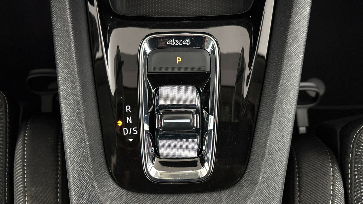 Škoda Octavia - 25