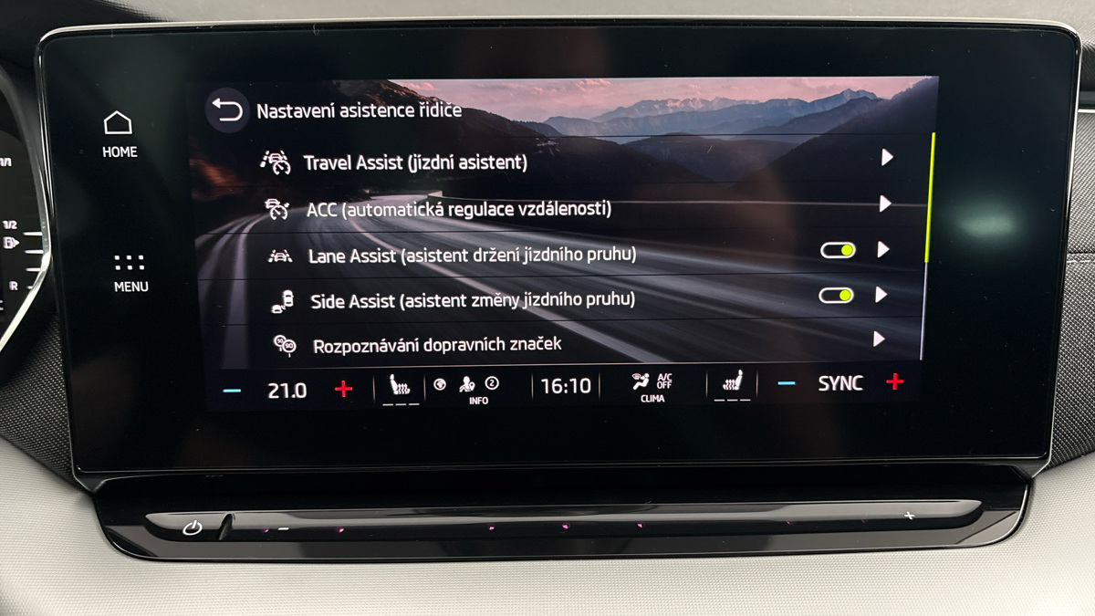 Škoda Octavia - 26
