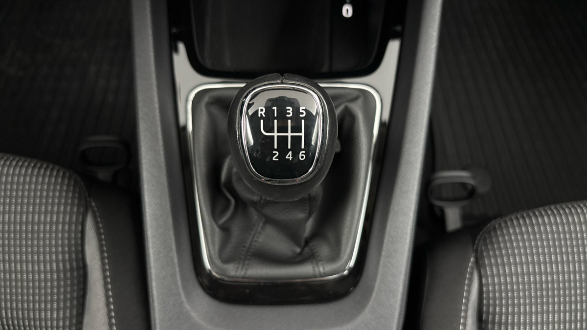 Škoda Octavia - 22
