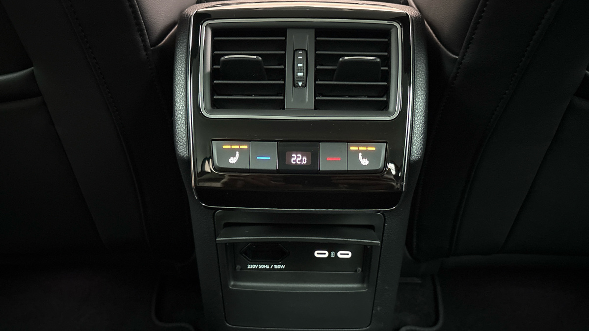 Škoda Superb - 24