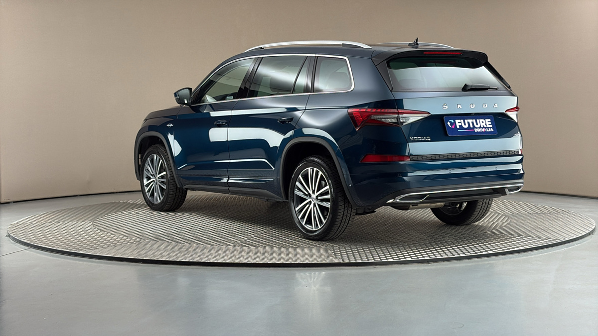 Škoda Kodiaq - 2
