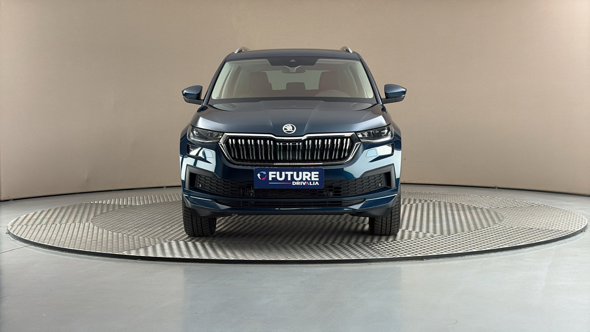 Škoda Kodiaq - 3