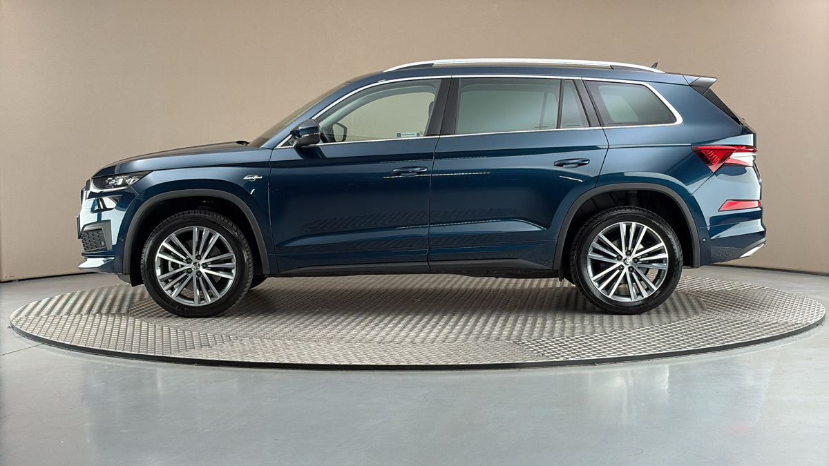Škoda Kodiaq - 4